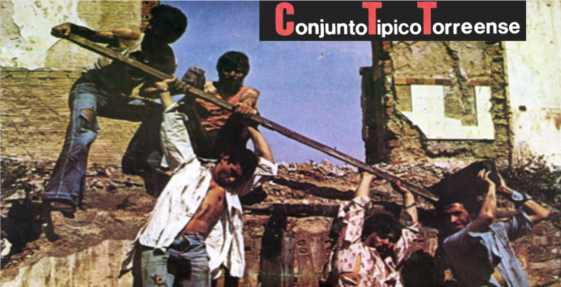Conjunto Típico Torreense